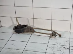 Кулиса КПП Skoda Superb 1 3U AWT 1.8T 2003