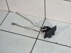 Замок багажника Hyundai Starex A1 D4BH 2.5 ДИЗЕЛЬ