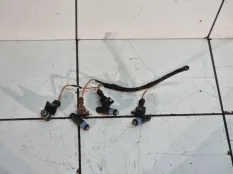 Форсунка топливная Renault Megane СЕДАН 1.6 2006