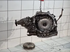 АКПП Nissan X-Trail T31 QR25DE 2008