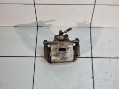 Суппорт тормозной передний левый Nissan Maxima A32