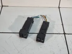 Кнопка обогрева сидений Saab 9000 2.3 1989