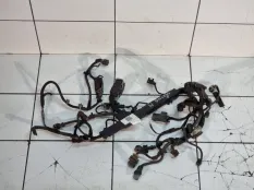 Проводка двигателя Opel Astra H СЕДАН 2012