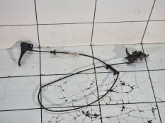 Замок капота Volkswagen Passat B5 AEB 1.8T 1998