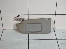 Козырек солнцезащитный левый Volvo XC70 2.4 2002