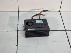 Усилитель звука Volvo XC70 2.4 2002