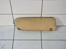 Козырек солнцезащитный левый Porsche Cayenne 955