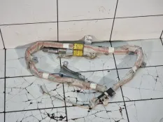 Подушка безопасности боковая (шторка) правая Kia