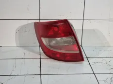 Фонарь левый Лада Гранта СЕДАН 11183 2012