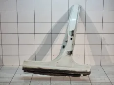 Порог со стойкой левый Nissan X-Trail T31 QR25DE