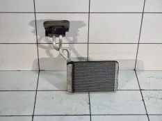 Радиатор отопителя Mercedes-Benz C-class W203