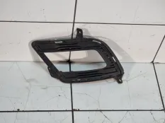Рамка противотуманной фары левая Kia Ceed ED