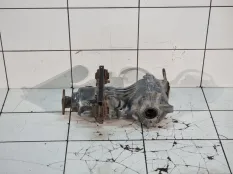 Редуктор заднего моста Nissan X-Trail T31 QR25DE