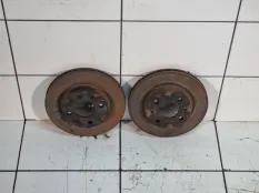 Диск тормозной Лада Гранта СЕДАН 11183 2012