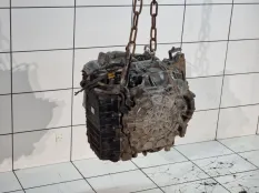 АКПП Kia Rio 3 СЕДАН G4FC 1.6 БЕНЗИН 2014