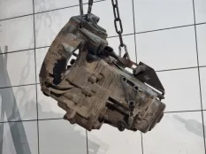 МКПП Лада Гранта СЕДАН 11183 2012