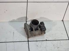 Заслонка дроссельная электрическая Лада Гранта