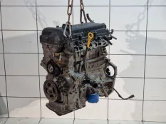 Двигатель Kia Rio 3 СЕДАН G4FC 1.6 БЕНЗИН 2014