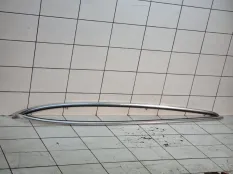 Рейлинги комплект (Планки на крышу) Opel Insignia