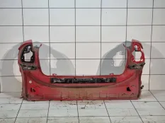 Панель задняя Renault Megane 2 СЕДАН K4M812 2006