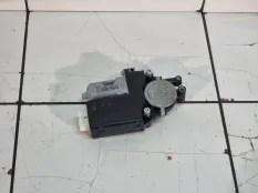 Моторчик люка Nissan X-Trail T31 QR25DE 2008