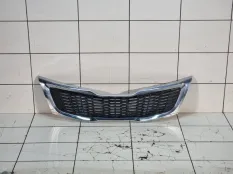 Решетка радиатора Kia Rio 3 СЕДАН G4FC 1.6 БЕНЗИН