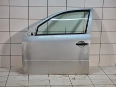 Дверь передняя левая Skoda Octavia A4 ЛИФТБЭК AEE