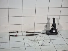 Кулиса КПП Renault Megane 2 СЕДАН K4M812 2006