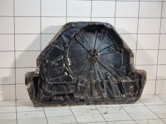 Ниша запасного колеса Renault Megane 2 СЕДАН