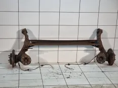 Балка задняя Kia Rio 3 СЕДАН G4FC 1.6 БЕНЗИН 2014