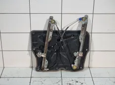 Стеклоподъемник элект. передний левый Nissan