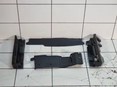 Пыльник радиатора Kia Rio 3 СЕДАН G4FC 1.6 БЕНЗИН