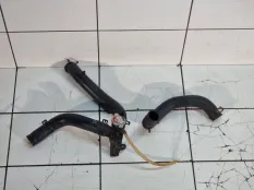 Патрубок радиатора Kia Rio 3 СЕДАН G4FC 1.6 БЕНЗИН