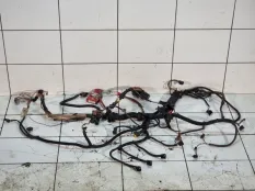 Проводка двигателя Renault Megane 2 СЕДАН K4M812