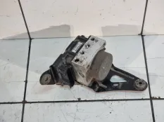 Блок ABS (насос) Renault Megane 2 СЕДАН K4M812