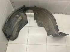 Локер передний правый Mazda CX-5 KE