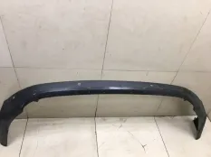 Юбка бампера задняя Toyota RAV4 CA40 После 2015