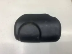 Крышка двигателя Toyota Aygo KGB10 ХЭТЧБЕК (3ДВ)