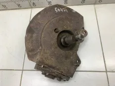 Кулак поворотный правый ГАЗ ГАЗель 2705