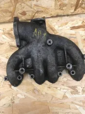 Коллектор впускной Volkswagen Transporter T5