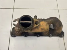 Коллектор выпускной Peugeot 406 1997
