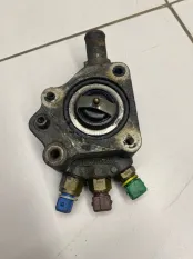 Корпус термостата Peugeot 406 1997