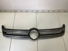 Решетка радиатора Volkswagen Tiguan 1