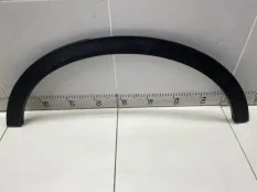 Накладка на крыло задняя левая Geely Coolray