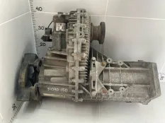 Коробка раздаточная Volkswagen Touareg 1 2004