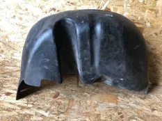 Локер задний левый Renault Sandero 2