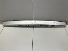 Накладка крышки багажника Renault Scenic 3