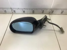 Зеркало элект. левое Peugeot 406 1997