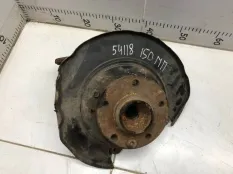 Кулак поворотный задний правый Volkswagen Touareg