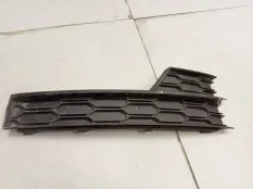 Заглушка бампера Skoda Octavia A7 5E